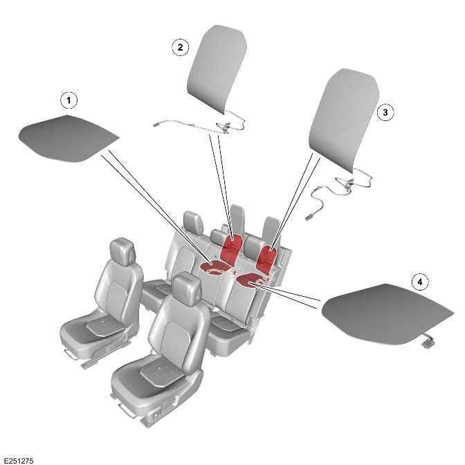 Seats - [+] 7 Seat Configuration